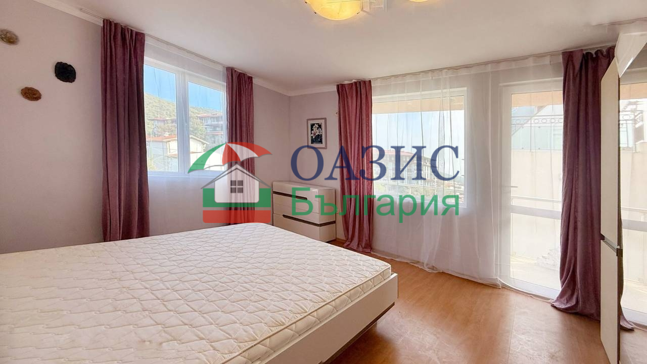 Апартаменты в Святом Власе, Болгария, 116 м² - фото 17
