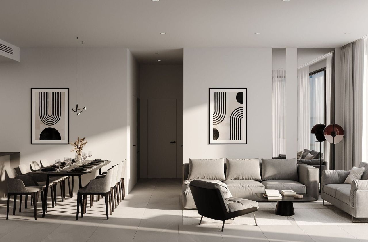 Апартаменты на острове Пхукет, Таиланд, 35 м² - фото 9