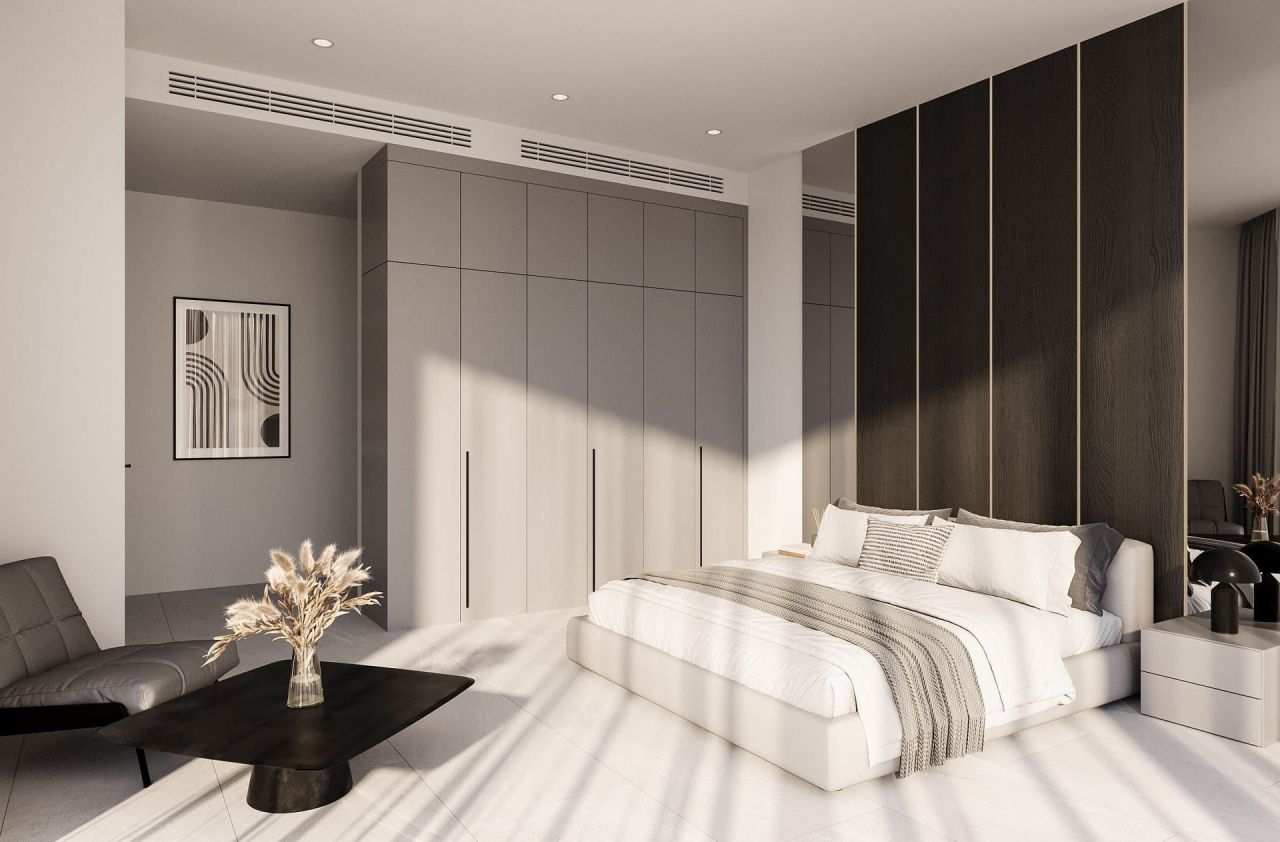 Апартаменты на острове Пхукет, Таиланд, 35 м² - фото 16