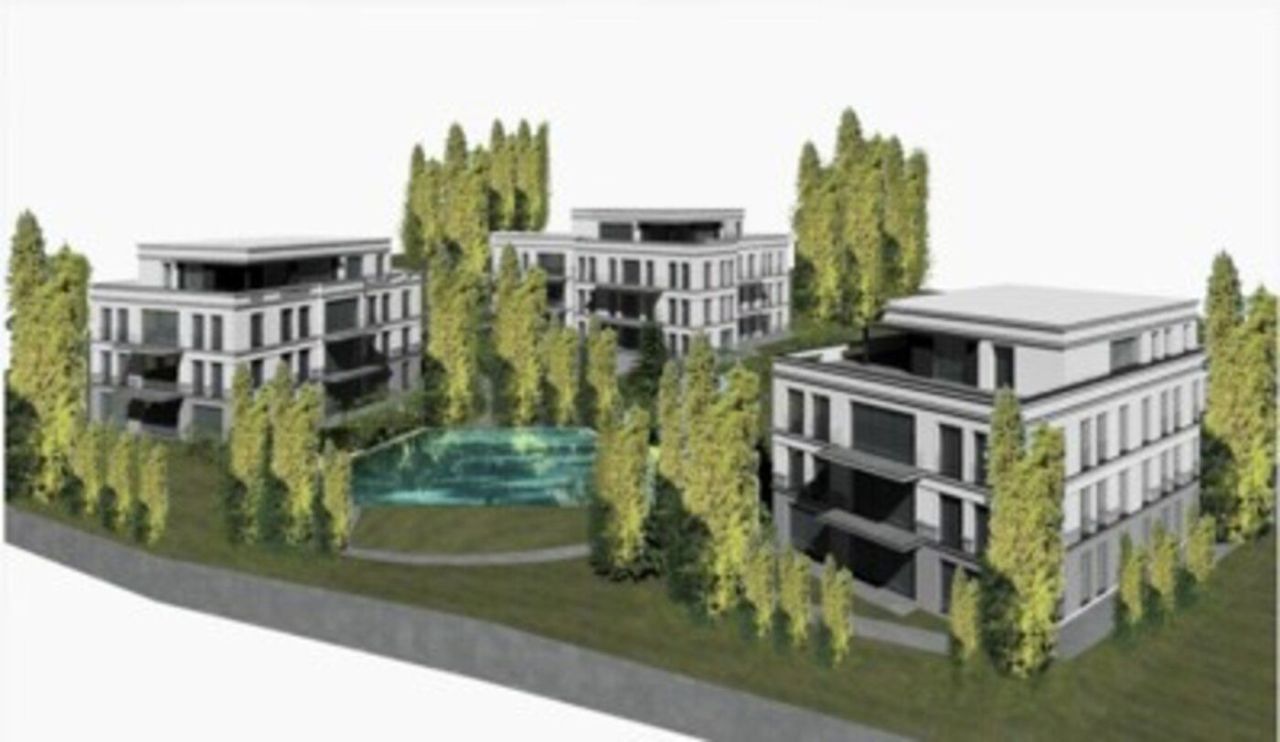 Отель, гостиница в Рогашка-Слатине, Словения, 1 241 м² - фото 1