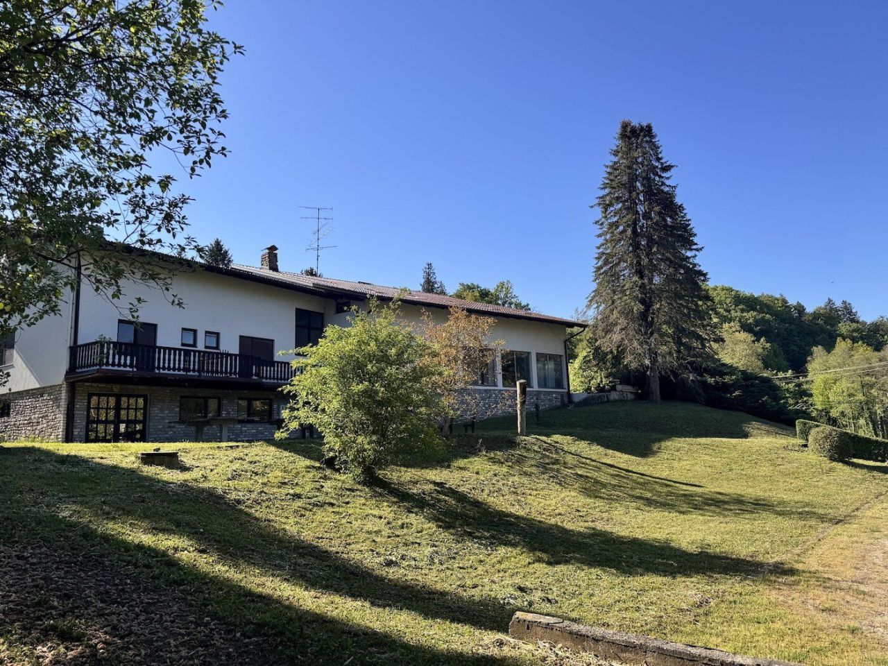 Земля в Рогашка-Слатине, Словения, 8 500 м² - фото 11