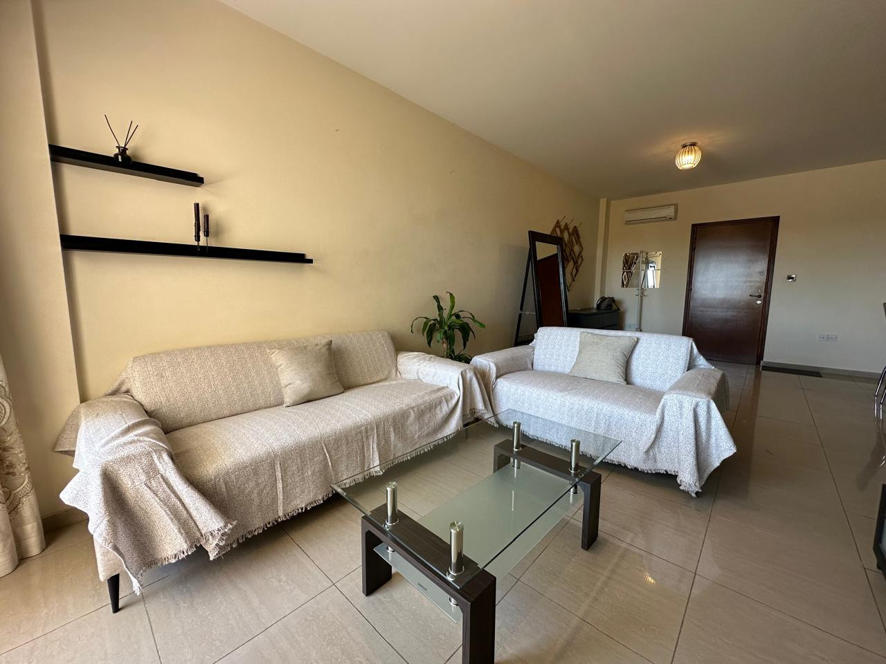 Апартаменты Panthea, Кипр, 118 м² - фото 1