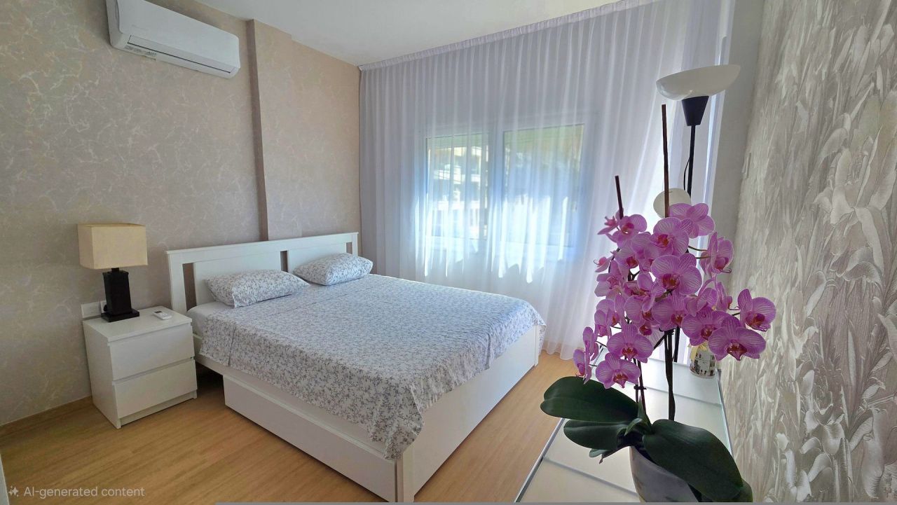 Апартаменты Neapoli, Кипр, 91 м² - фото 1