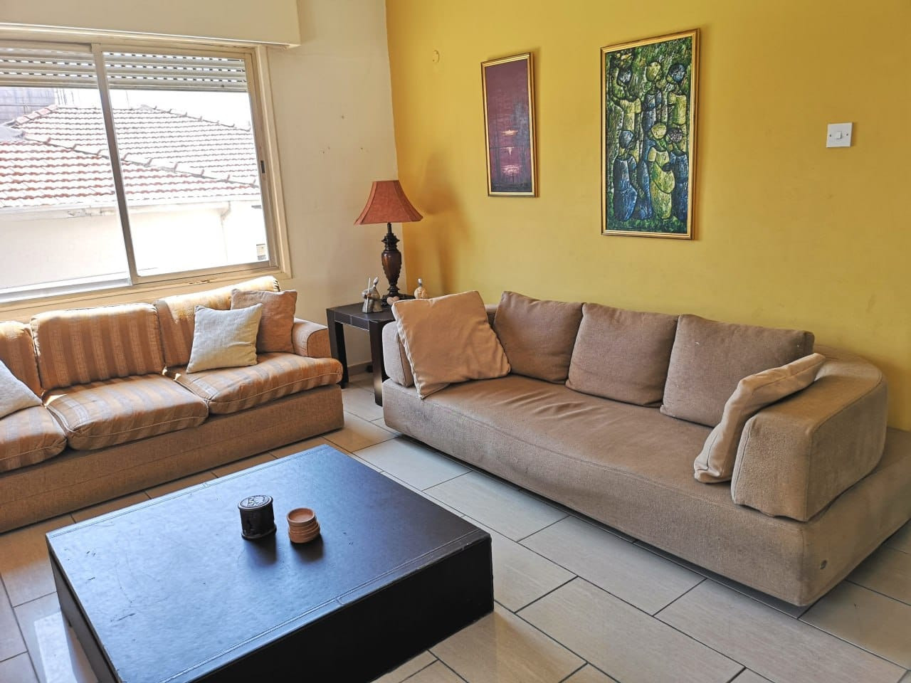 Апартаменты Agia Zoni, Кипр, 130 м² - фото 1