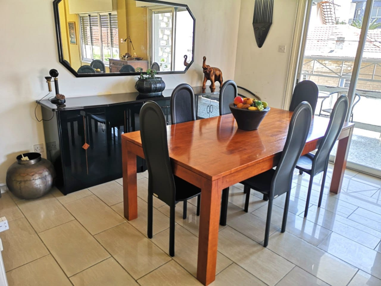 Апартаменты Agia Zoni, Кипр, 130 м² - фото 2