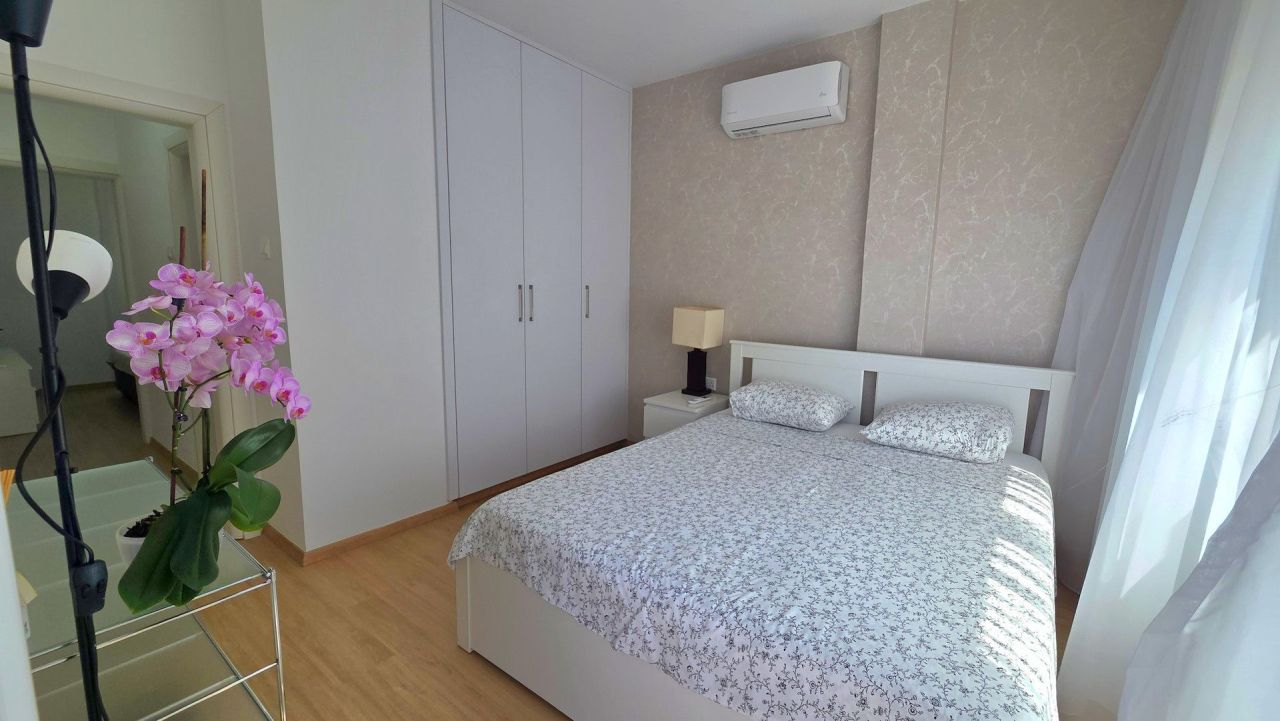 Апартаменты Neapoli, Кипр, 91 м² - фото 2