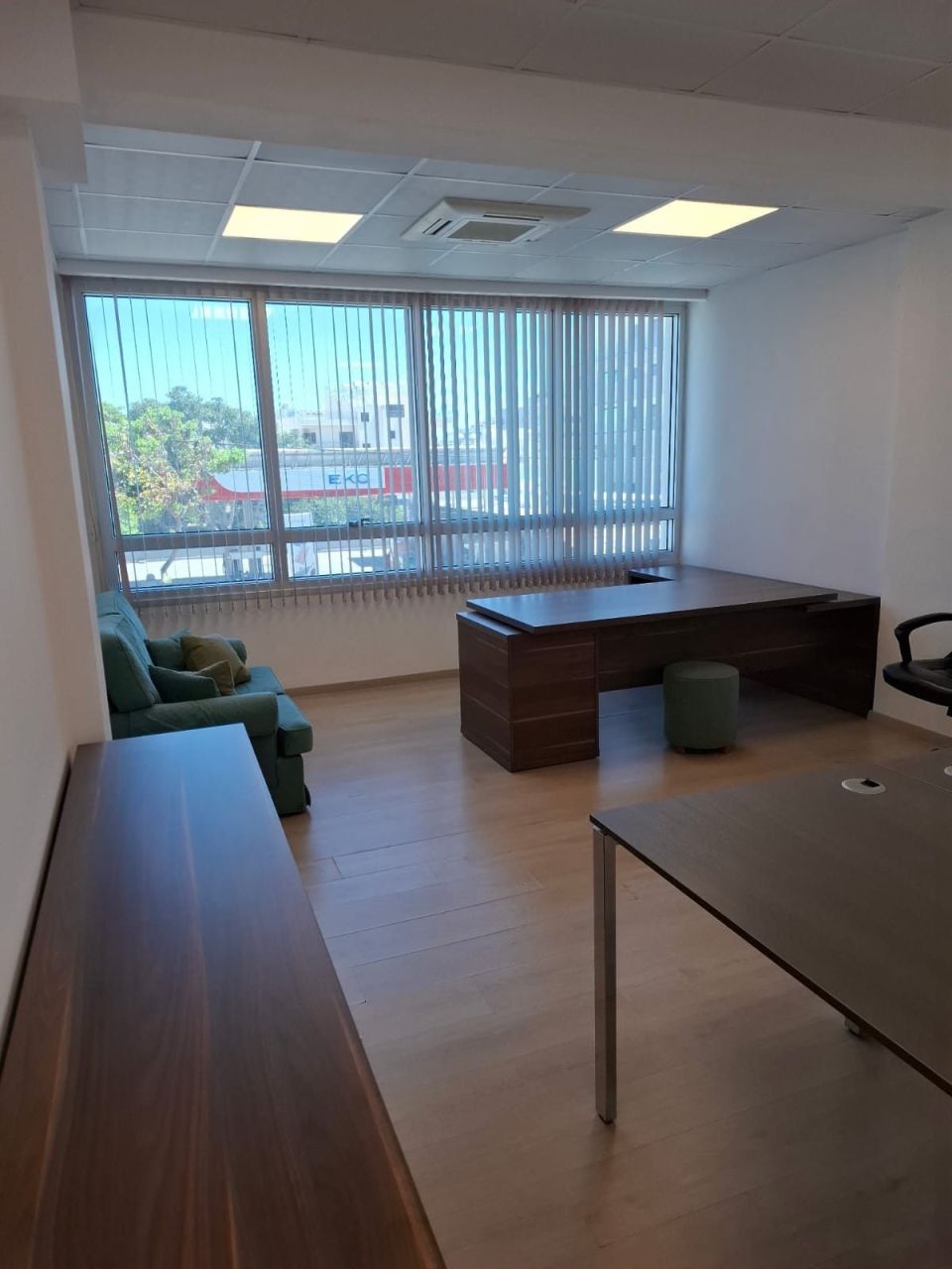 Офис Agia Zoni, Кипр, 240 м² - фото 2