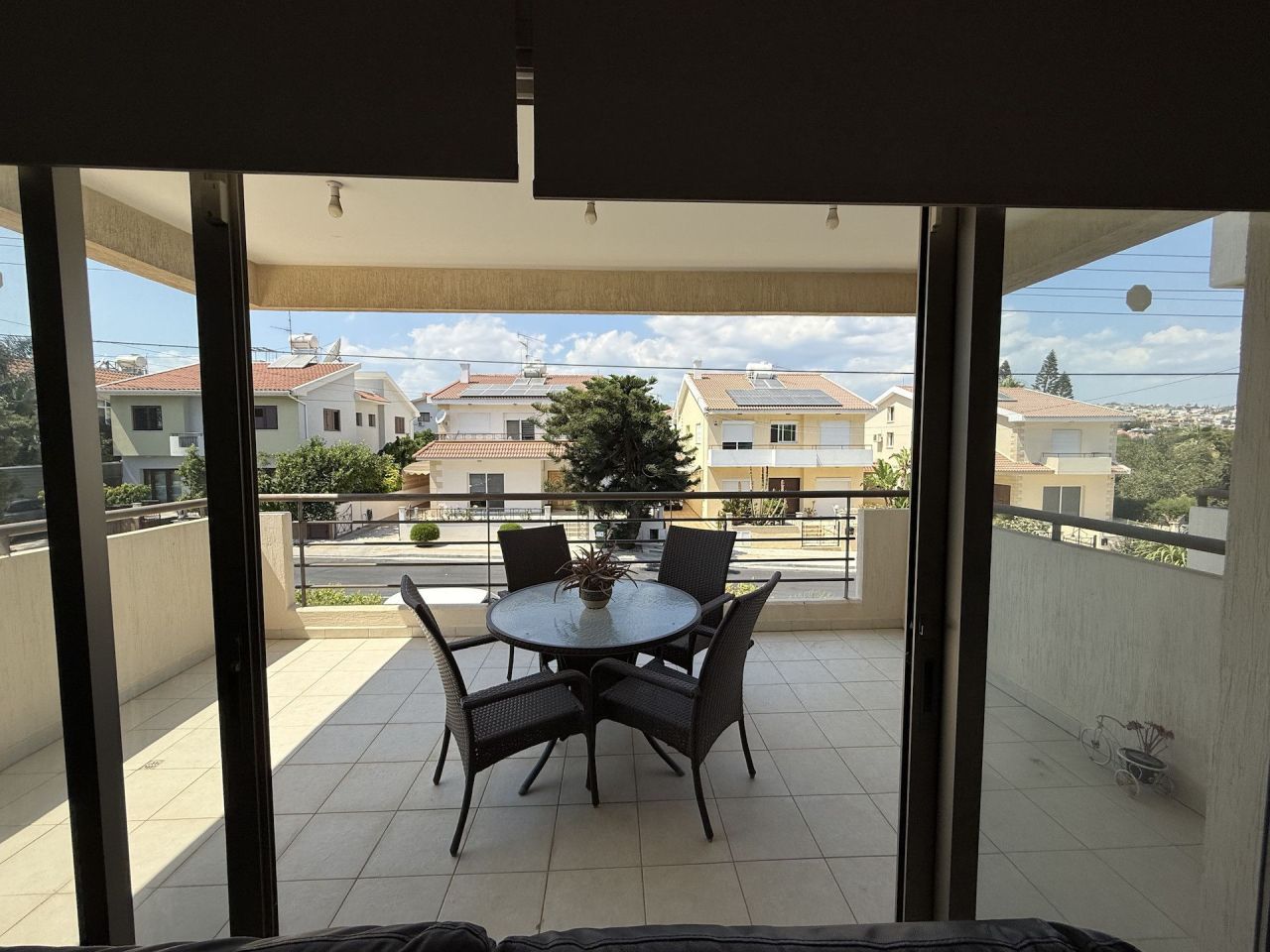 Апартаменты Ekali, Кипр, 82 м² - фото 2