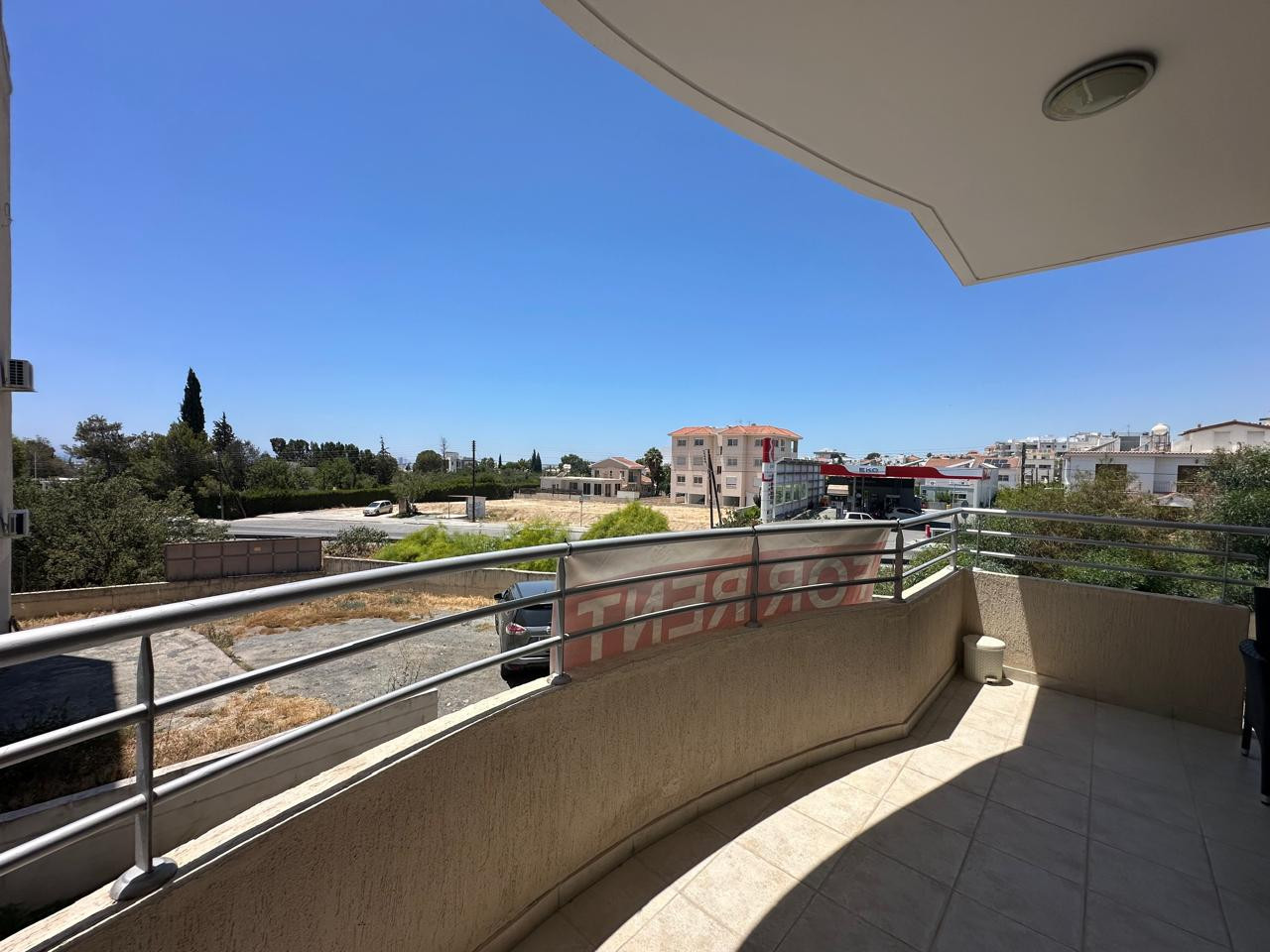 Апартаменты Panthea, Кипр, 118 м² - фото 2