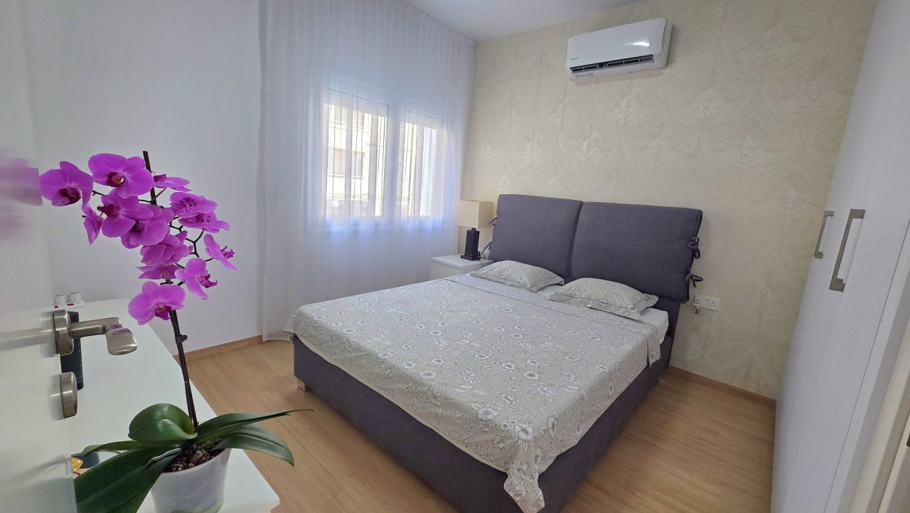 Апартаменты Neapoli, Кипр, 91 м² - фото 3