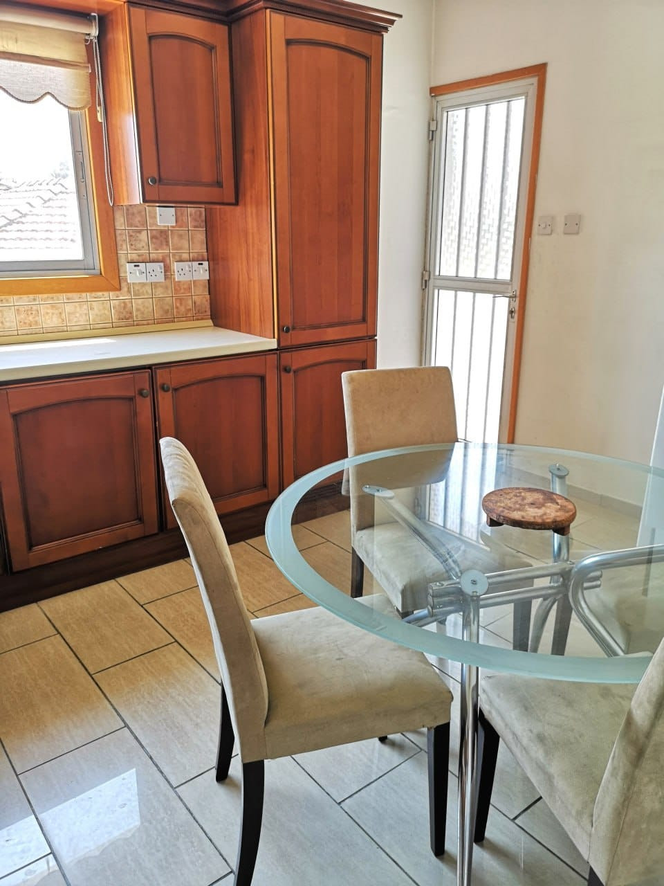 Апартаменты Agia Zoni, Кипр, 130 м² - фото 3