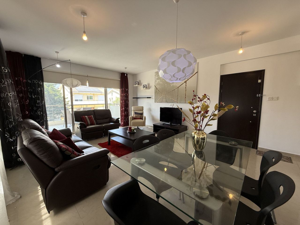 Апартаменты Ekali, Кипр, 82 м² - фото 3