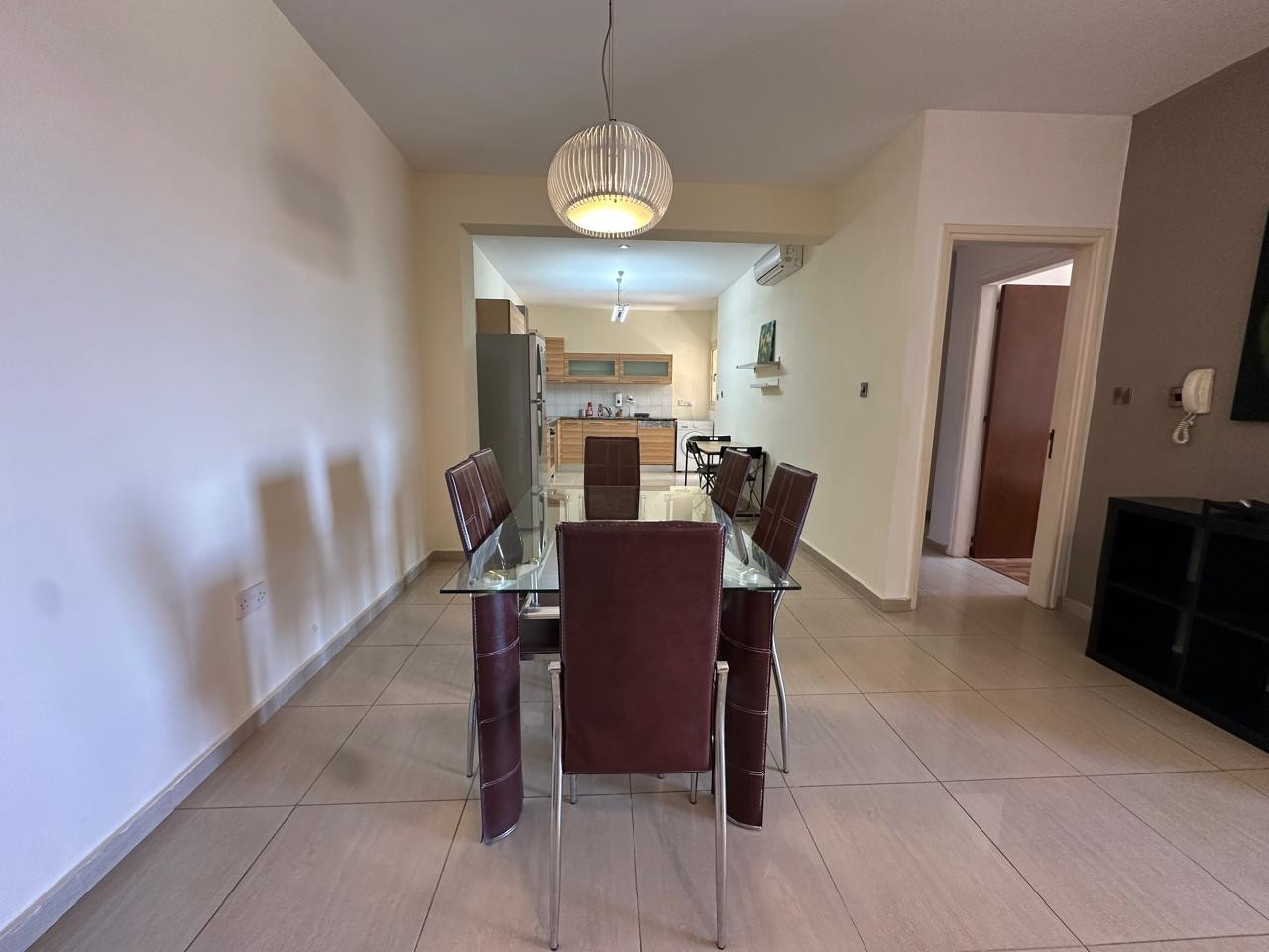 Апартаменты Panthea, Кипр, 118 м² - фото 3