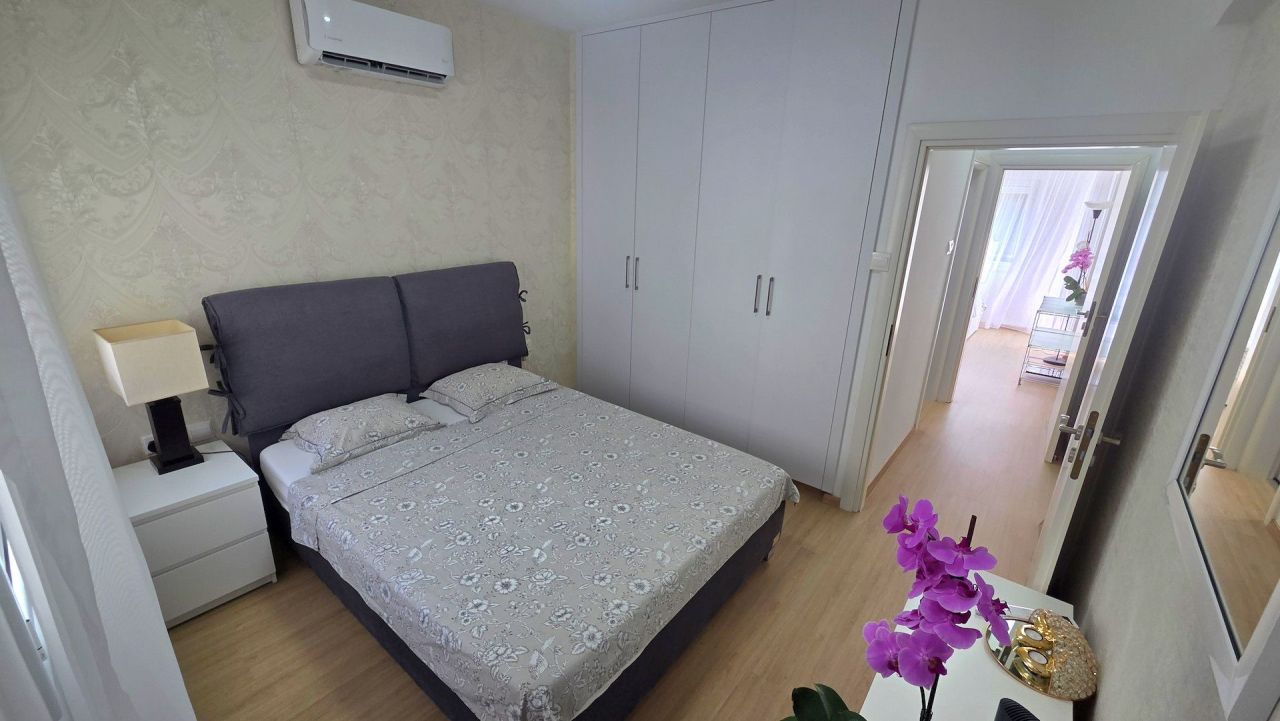 Апартаменты Neapoli, Кипр, 91 м² - фото 4