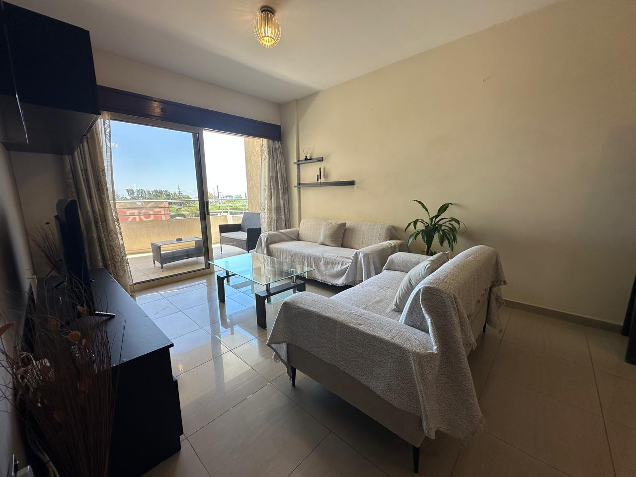 Апартаменты Panthea, Кипр, 118 м² - фото 4