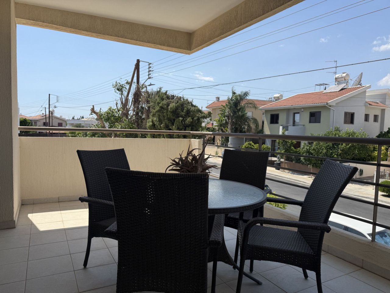 Апартаменты Ekali, Кипр, 82 м² - фото 4