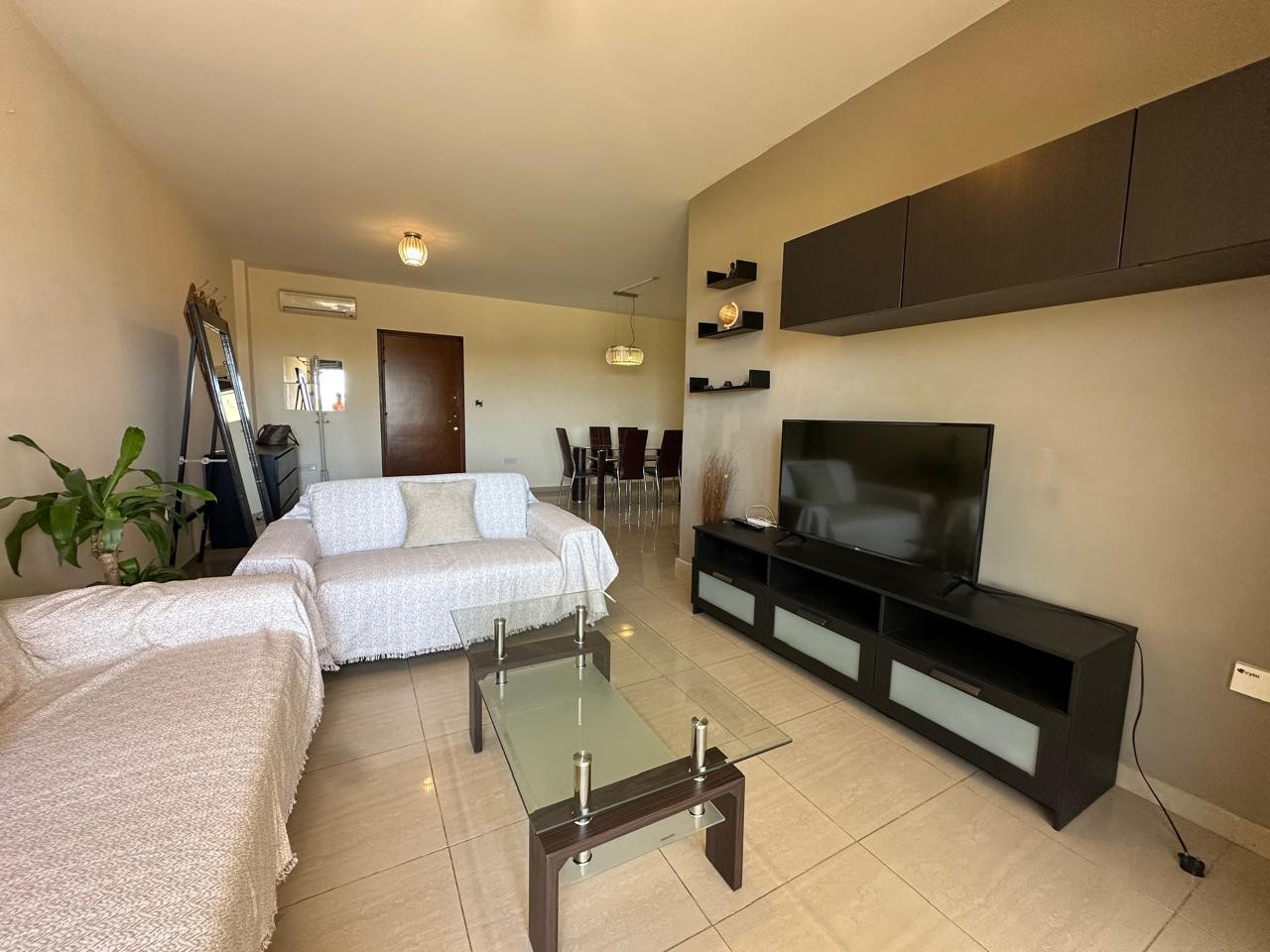 Апартаменты Panthea, Кипр, 118 м² - фото 5