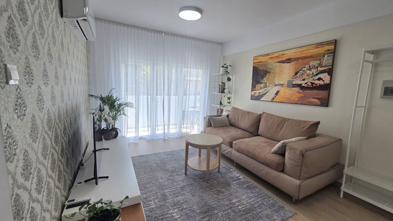 Апартаменты Neapoli, Кипр, 91 м² - фото 5