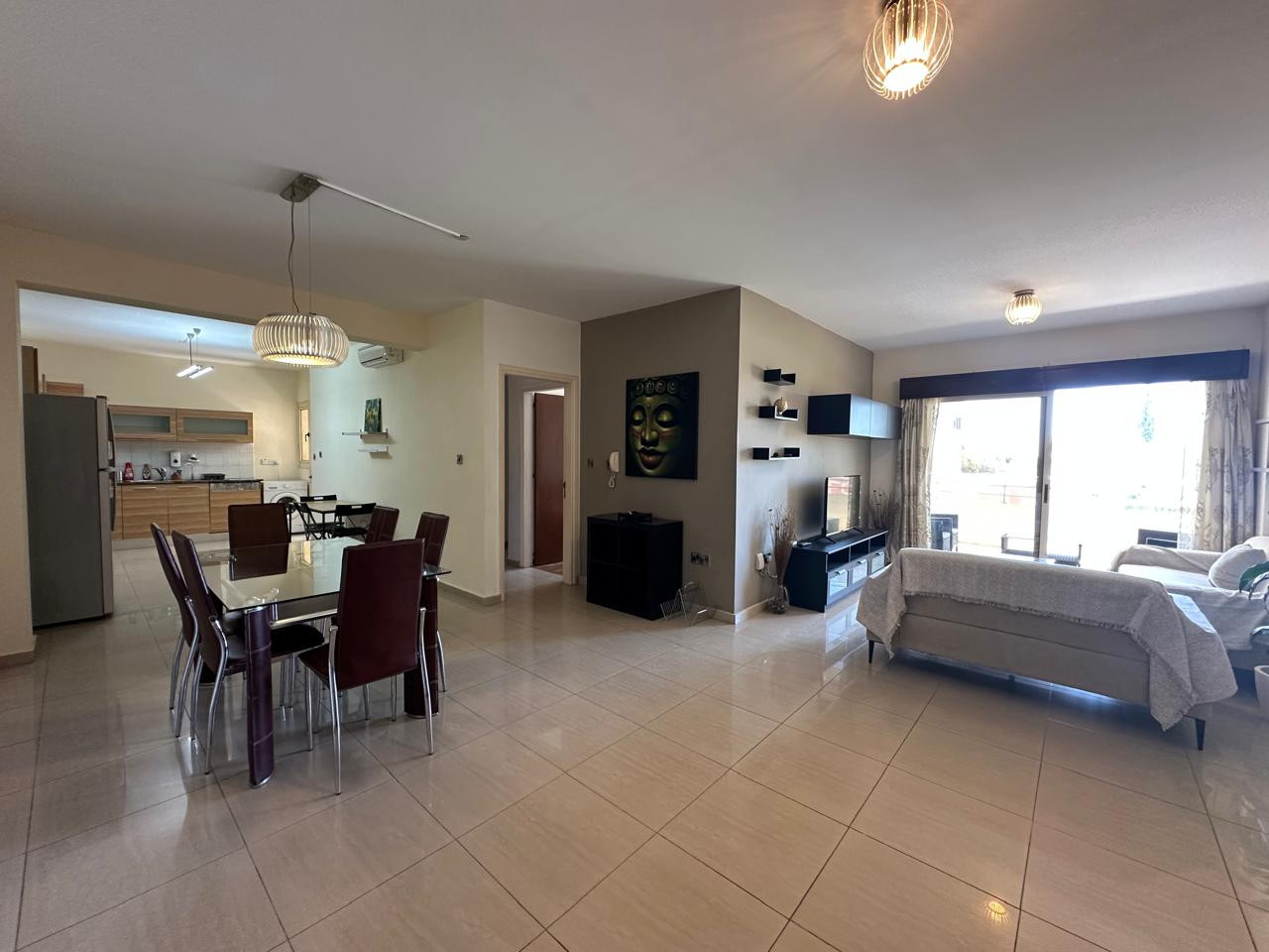 Апартаменты Panthea, Кипр, 118 м² - фото 6