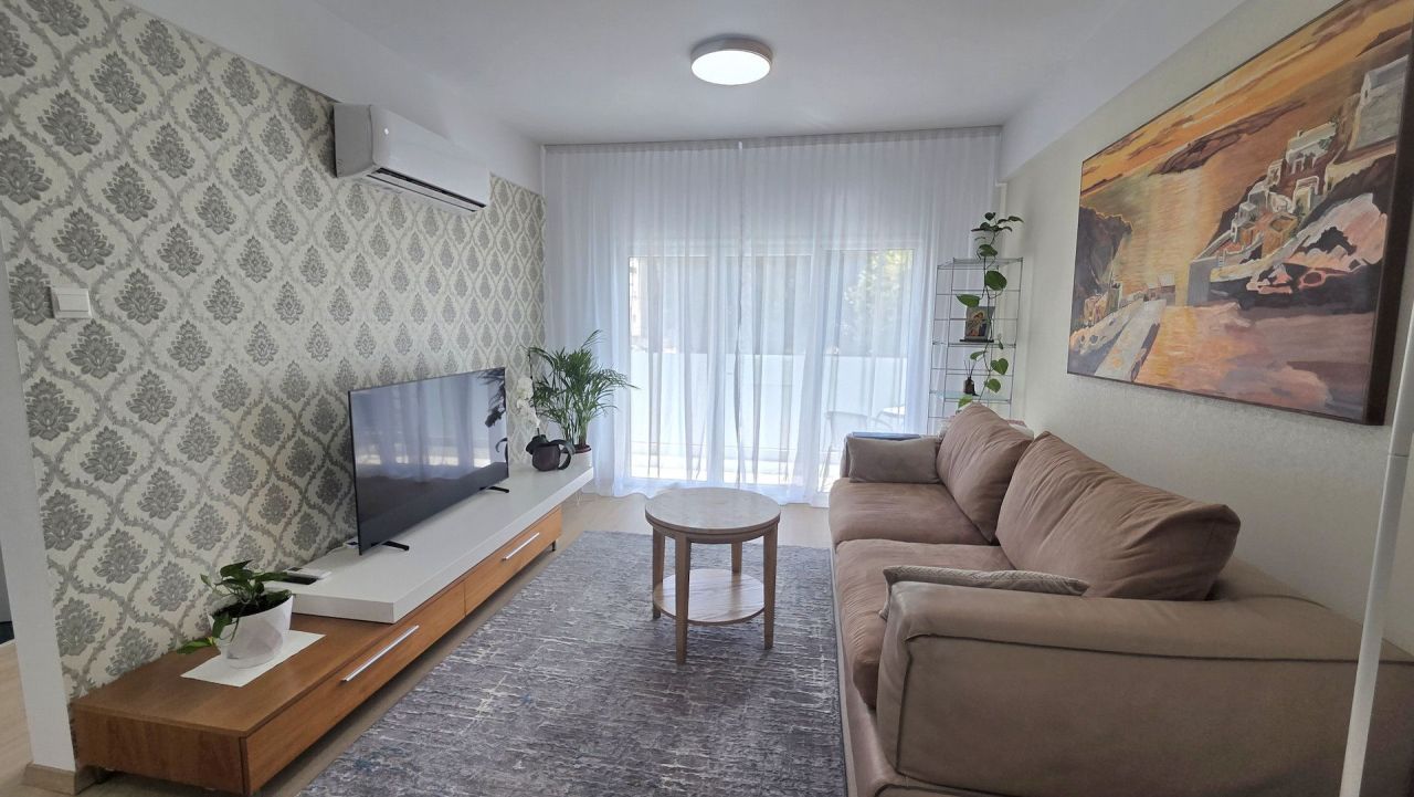 Апартаменты Neapoli, Кипр, 91 м² - фото 6