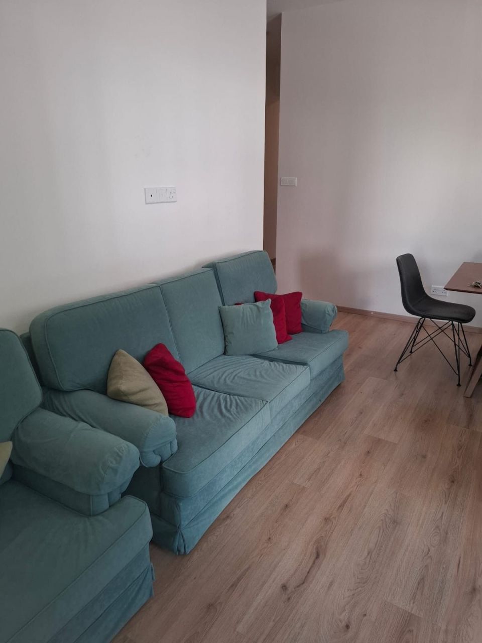 Офис Agia Zoni, Кипр, 240 м² - фото 6