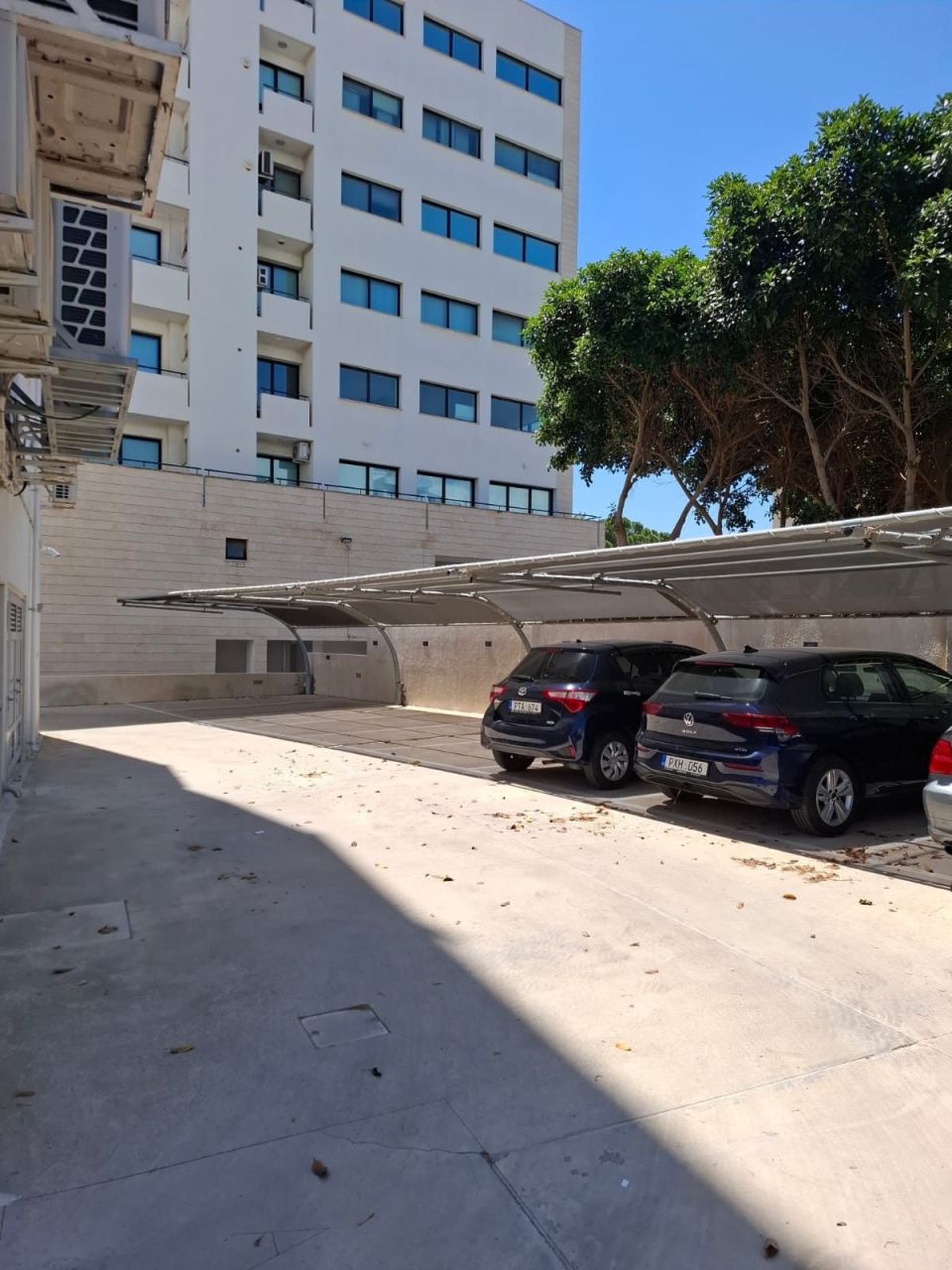 Офис Agia Zoni, Кипр, 240 м² - фото 7