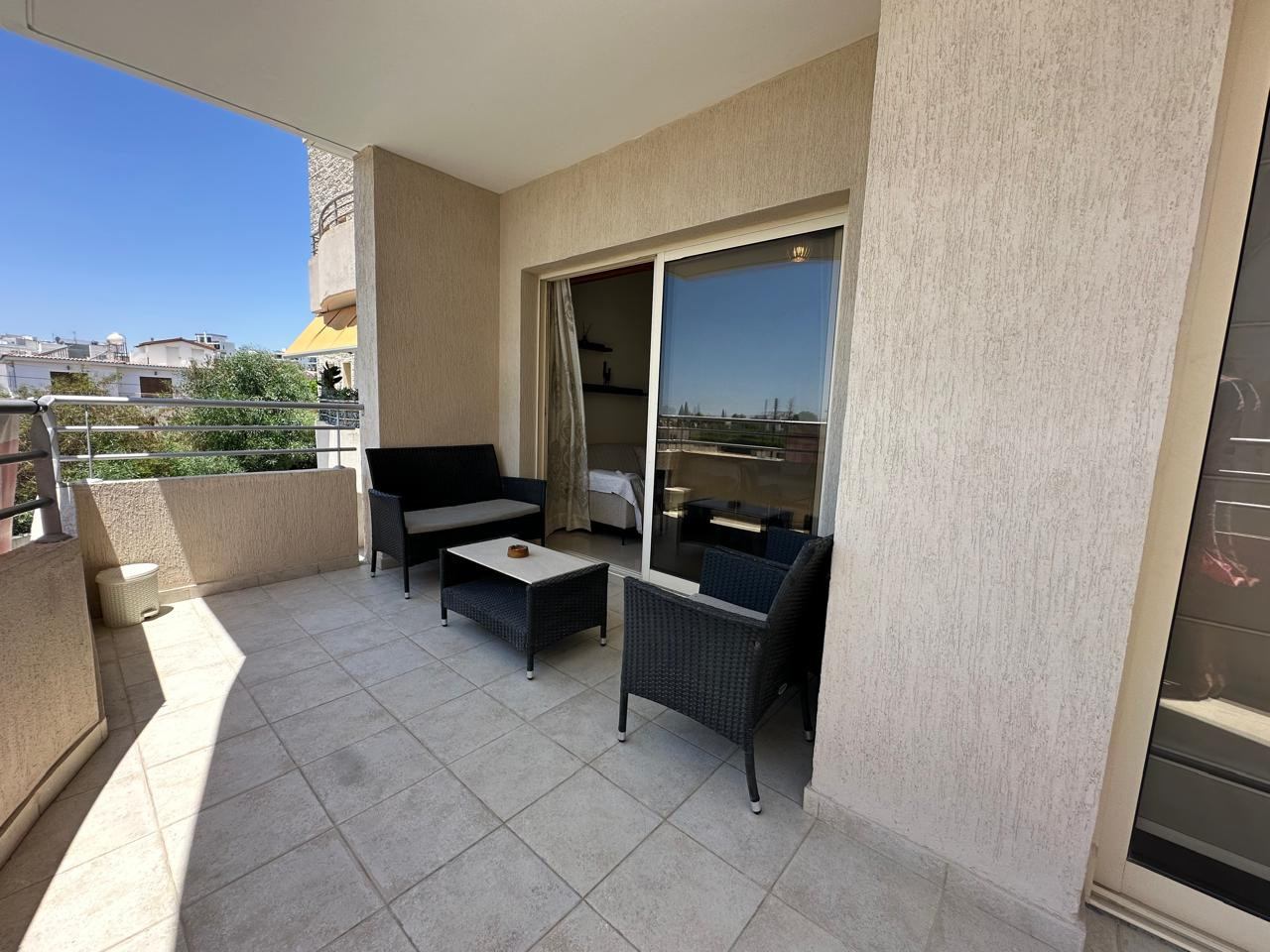 Апартаменты Panthea, Кипр, 118 м² - фото 7