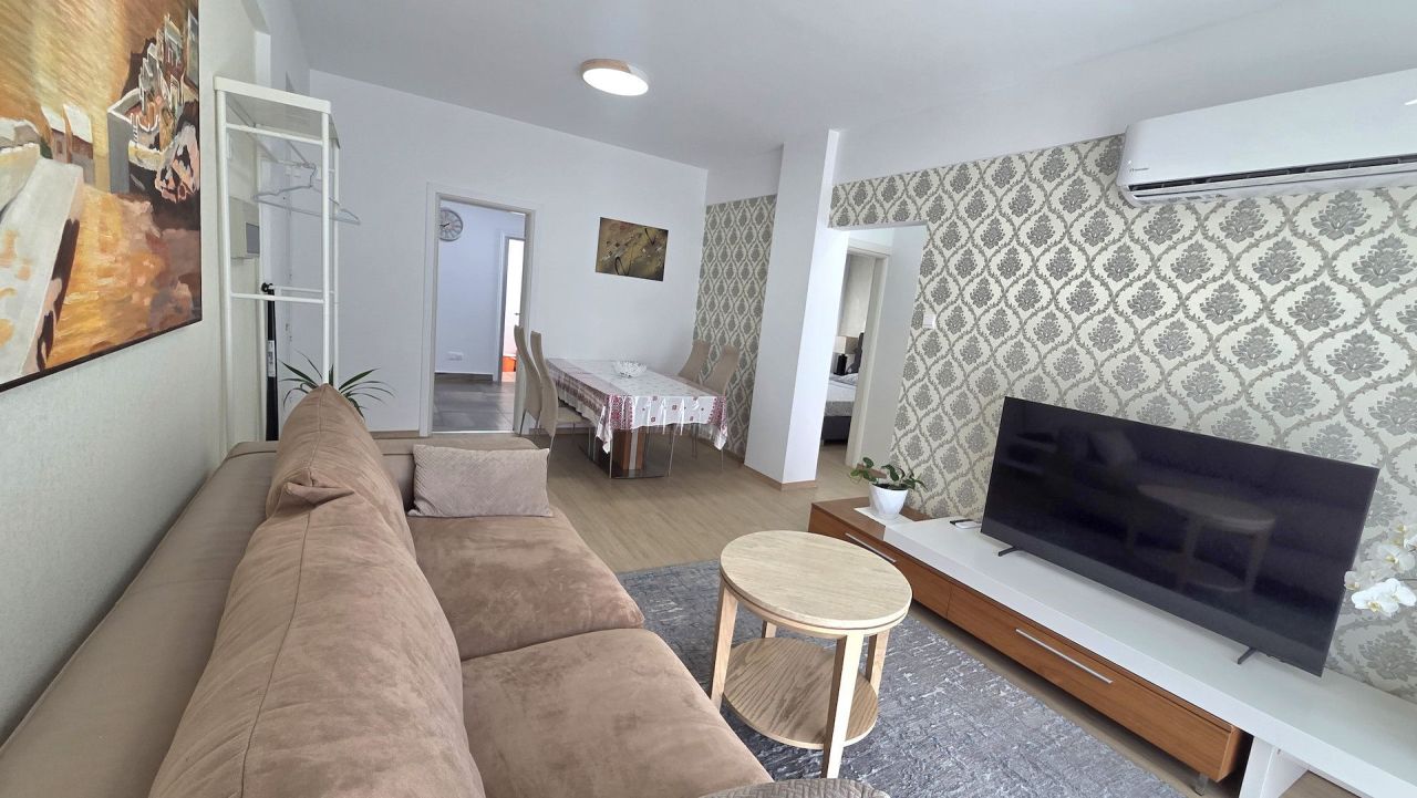 Апартаменты Neapoli, Кипр, 91 м² - фото 7