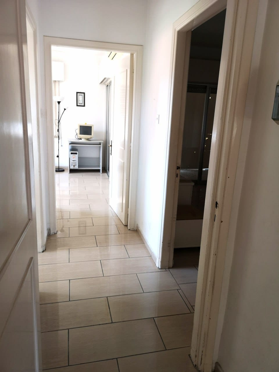 Апартаменты Agia Zoni, Кипр, 130 м² - фото 8