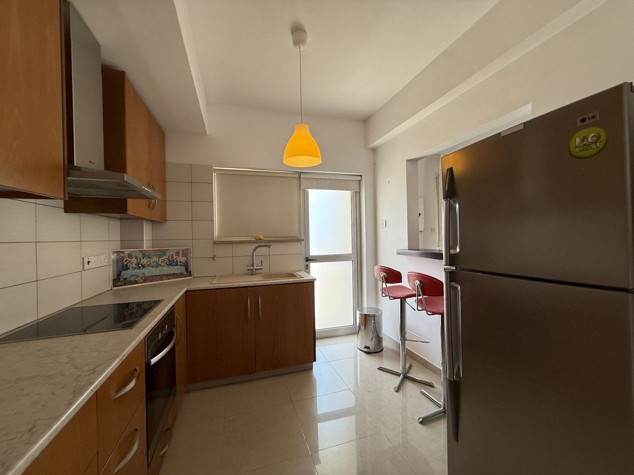 Апартаменты Ekali, Кипр, 82 м² - фото 8