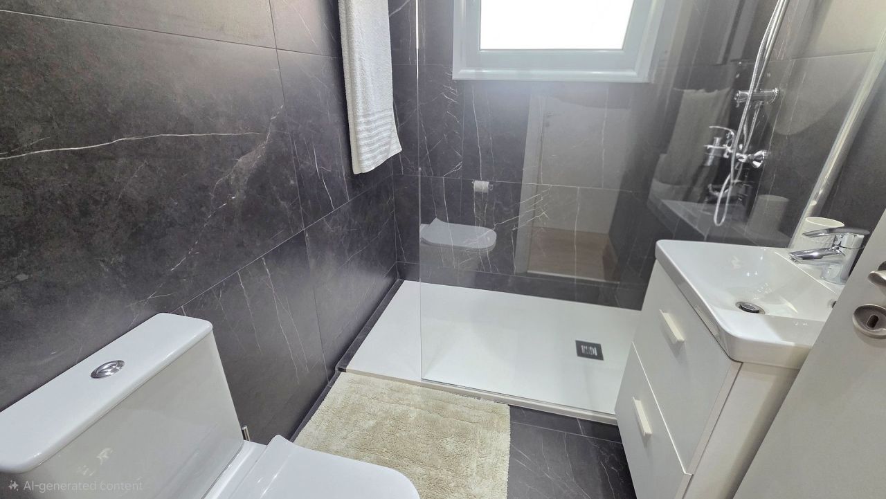 Апартаменты Neapoli, Кипр, 91 м² - фото 8