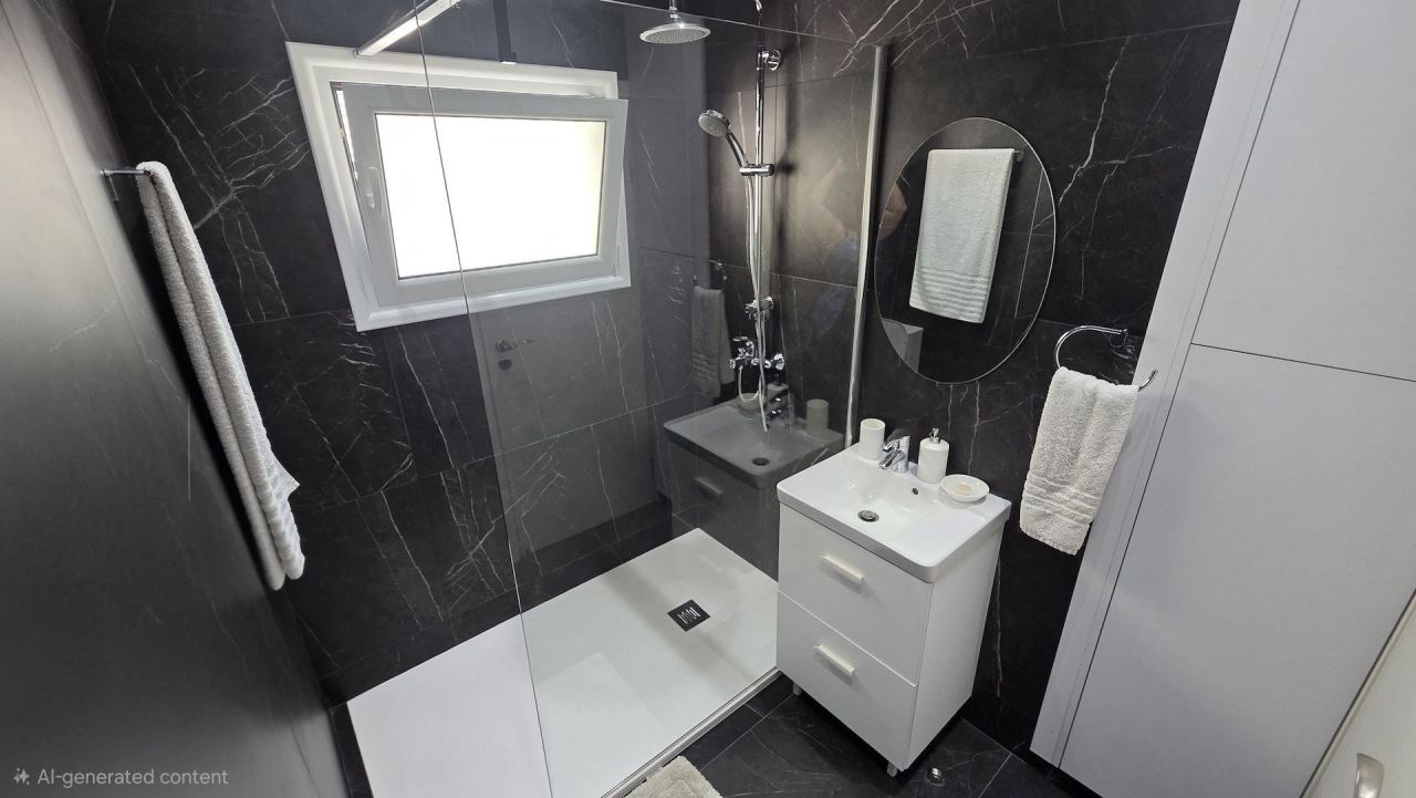 Апартаменты Neapoli, Кипр, 91 м² - фото 9