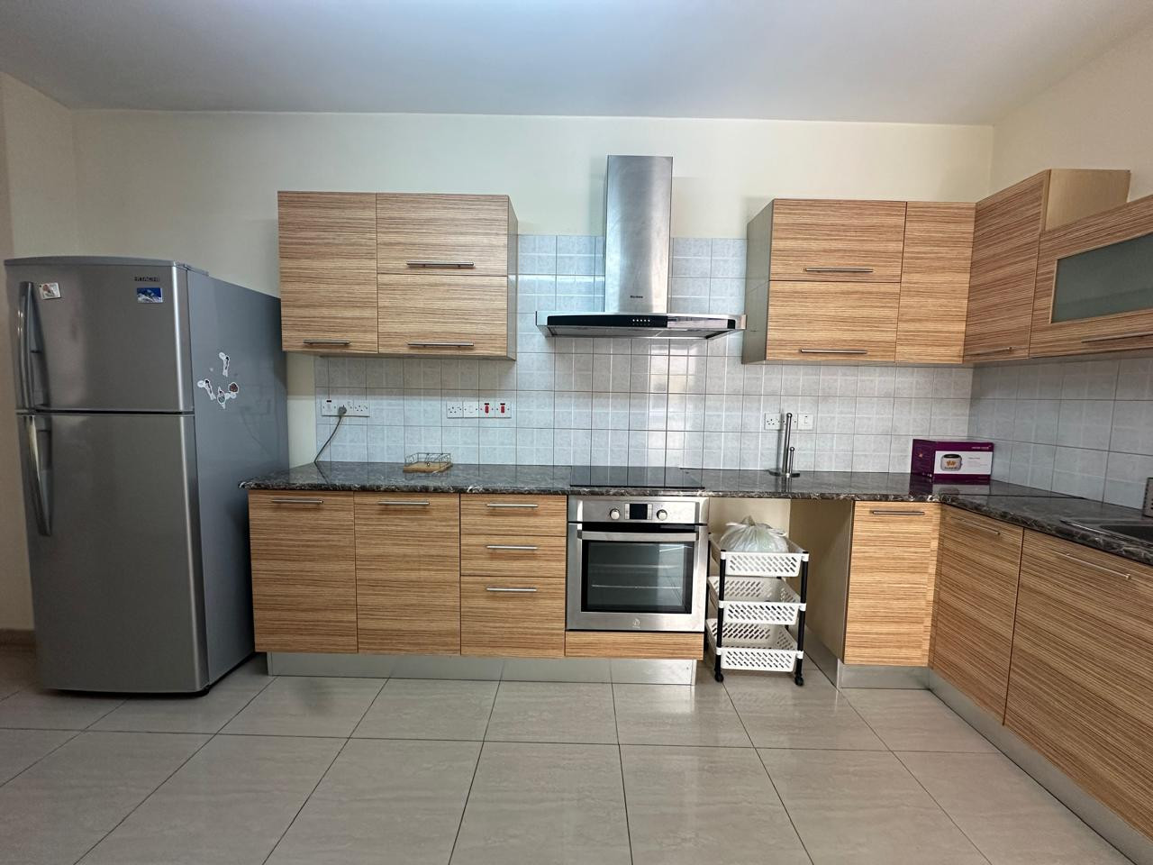 Апартаменты Panthea, Кипр, 118 м² - фото 10