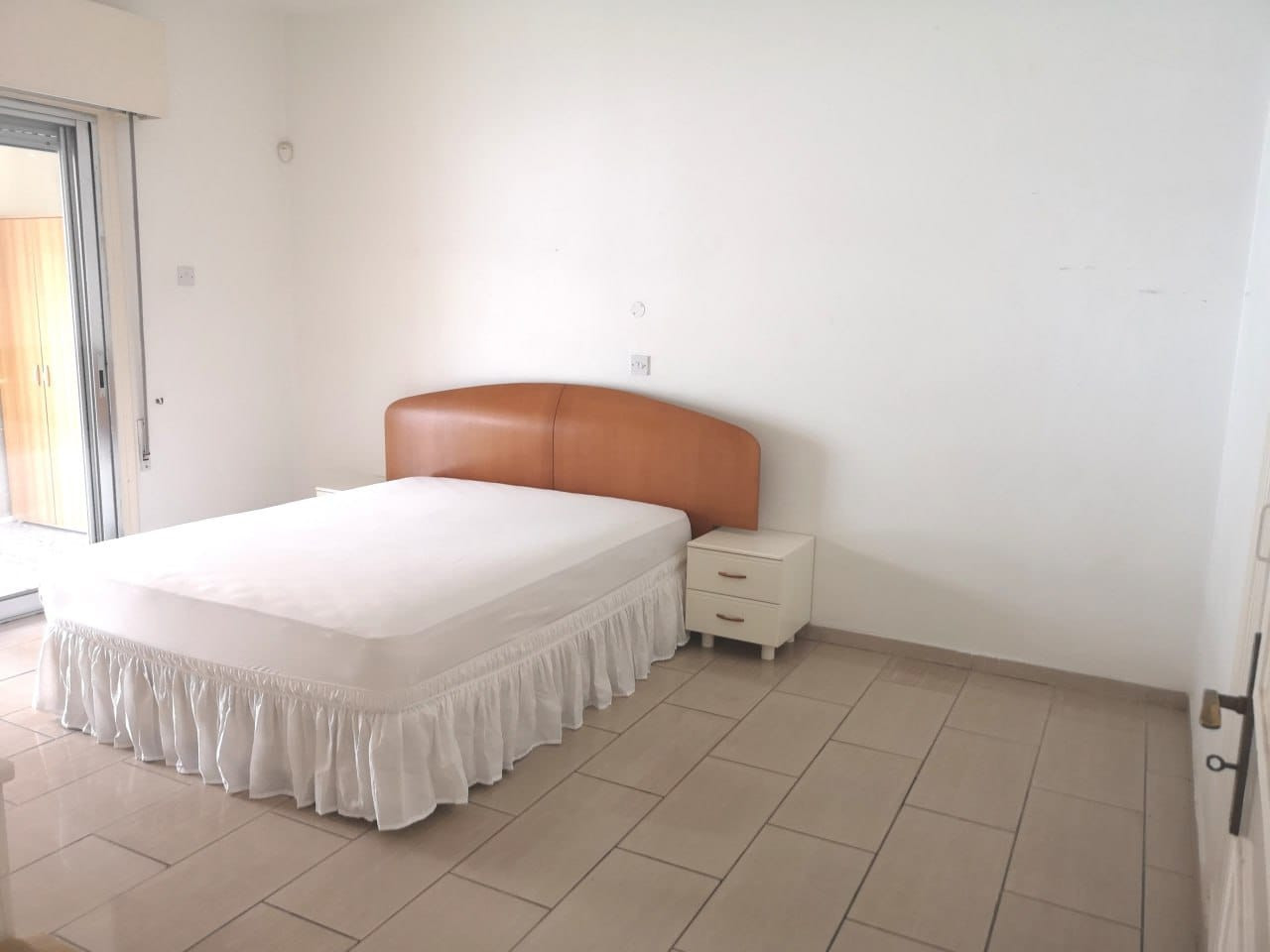 Апартаменты Agia Zoni, Кипр, 130 м² - фото 10