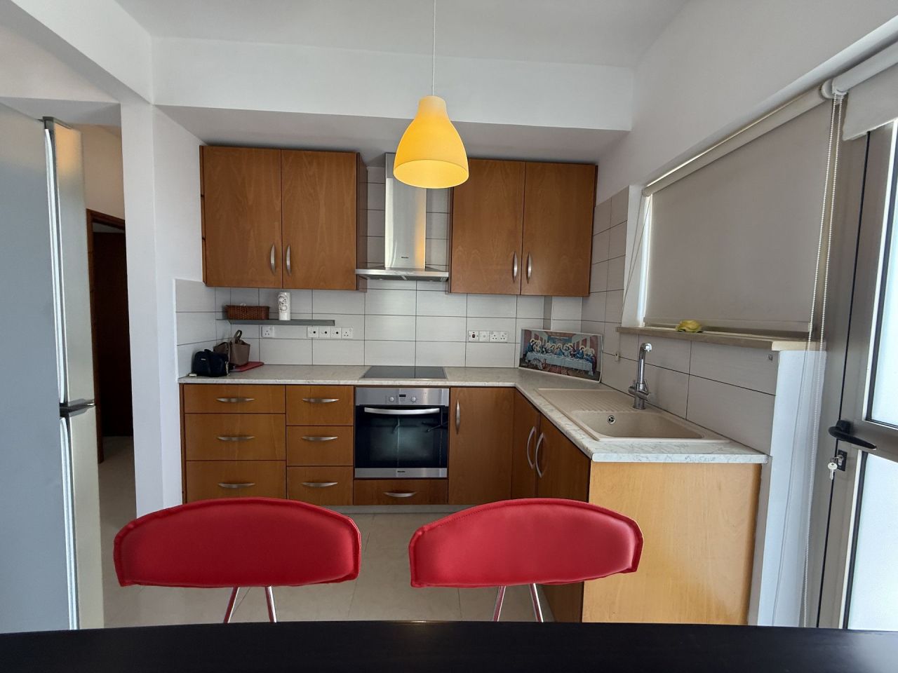 Апартаменты Ekali, Кипр, 82 м² - фото 10