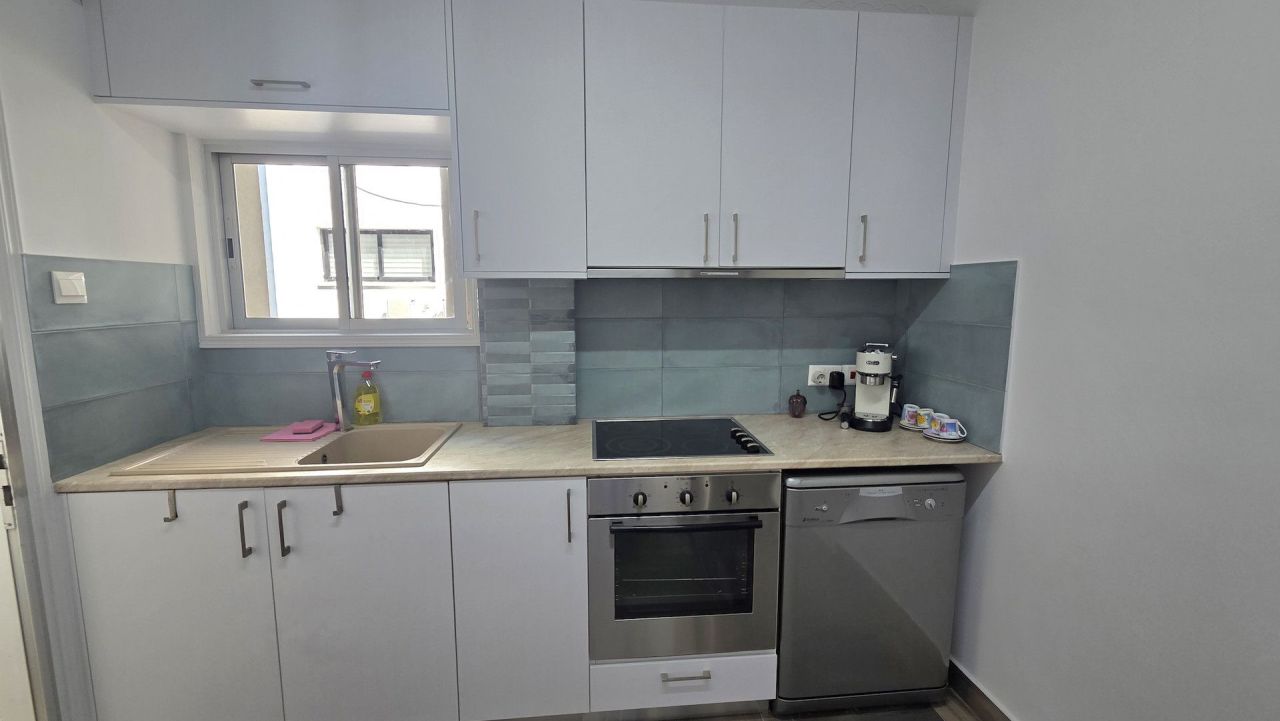 Апартаменты Neapoli, Кипр, 91 м² - фото 10