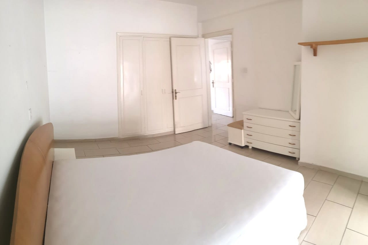 Апартаменты Agia Zoni, Кипр, 130 м² - фото 11
