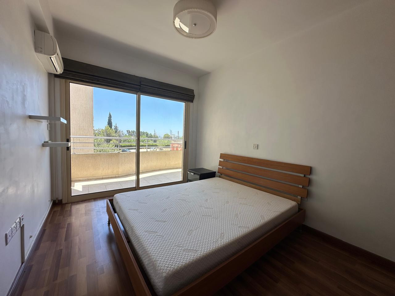 Апартаменты Panthea, Кипр, 118 м² - фото 12