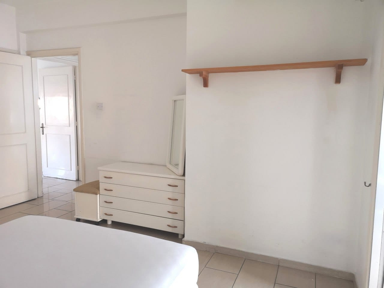 Апартаменты Agia Zoni, Кипр, 130 м² - фото 12
