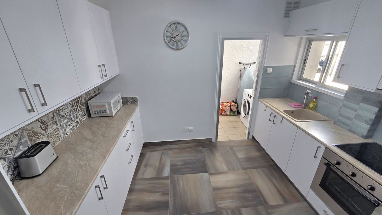 Апартаменты Neapoli, Кипр, 91 м² - фото 12