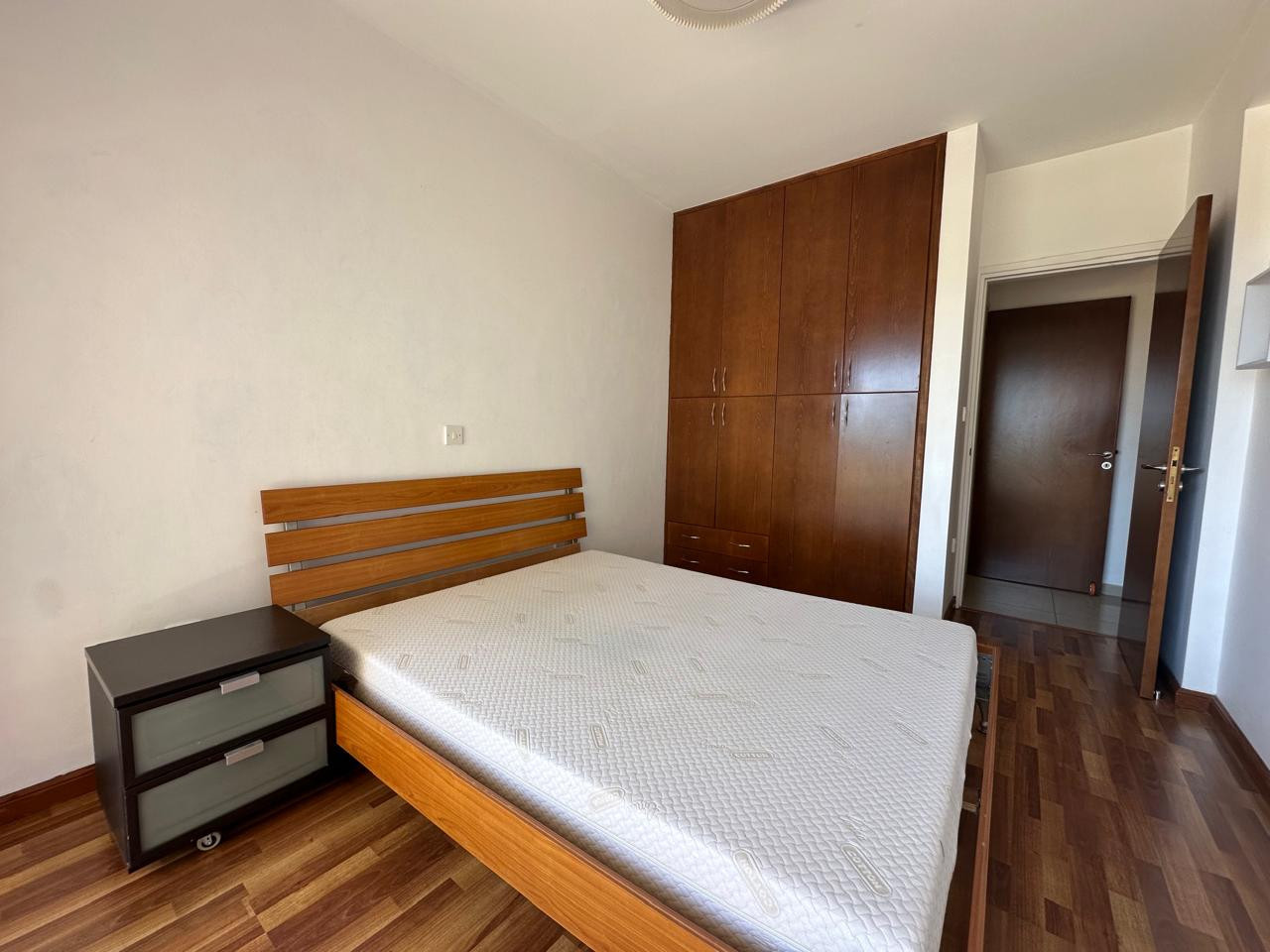 Апартаменты Panthea, Кипр, 118 м² - фото 13