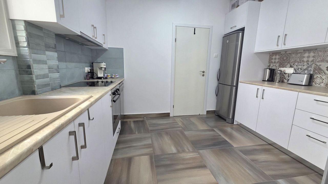 Апартаменты Neapoli, Кипр, 91 м² - фото 13