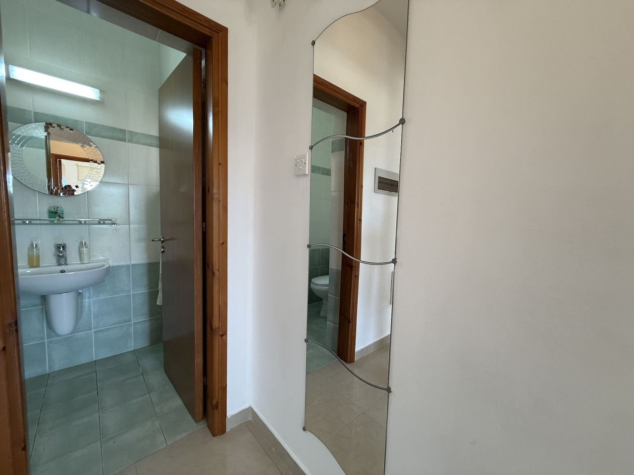 Апартаменты Ekali, Кипр, 82 м² - фото 13