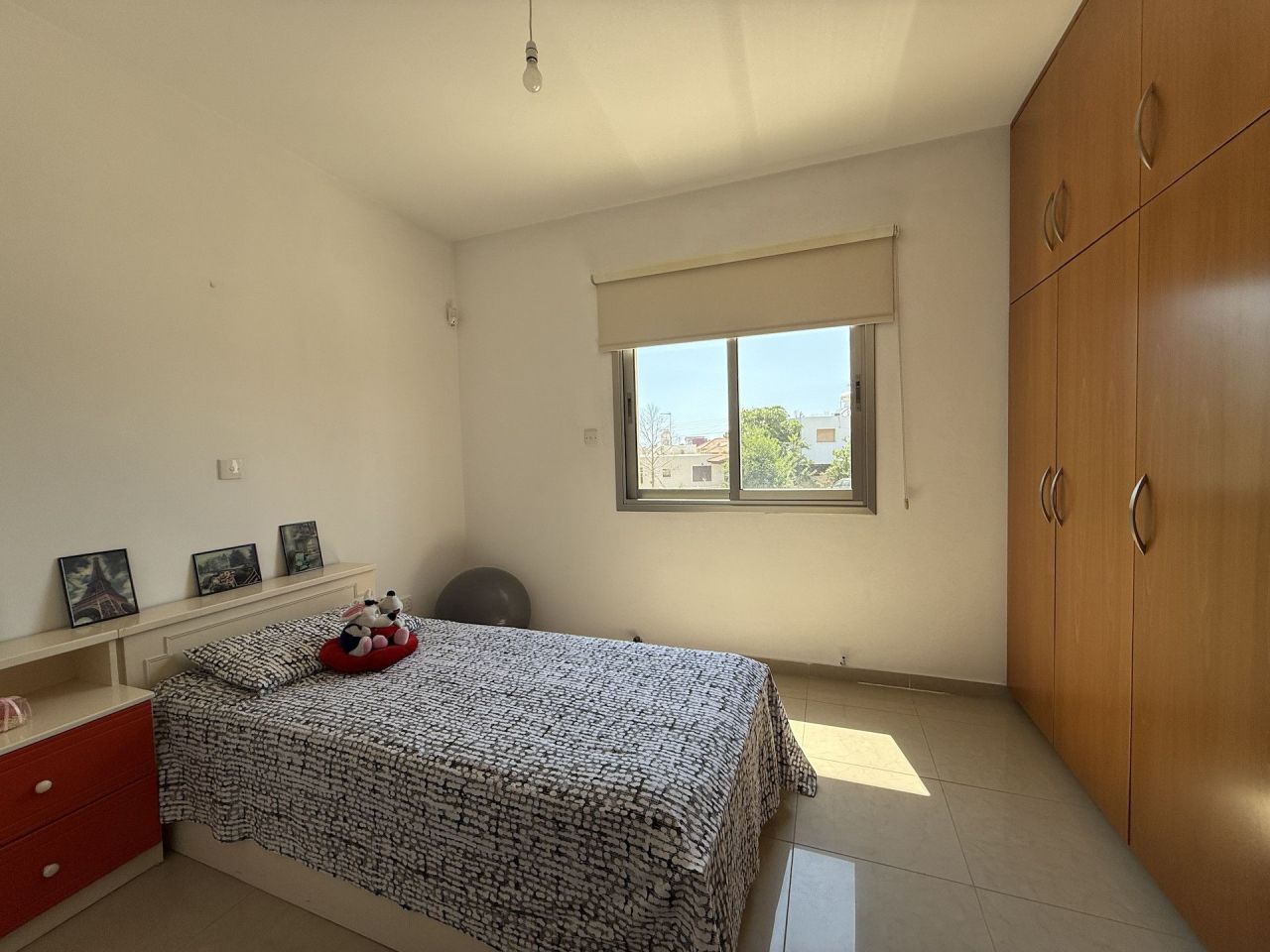 Апартаменты Ekali, Кипр, 82 м² - фото 14