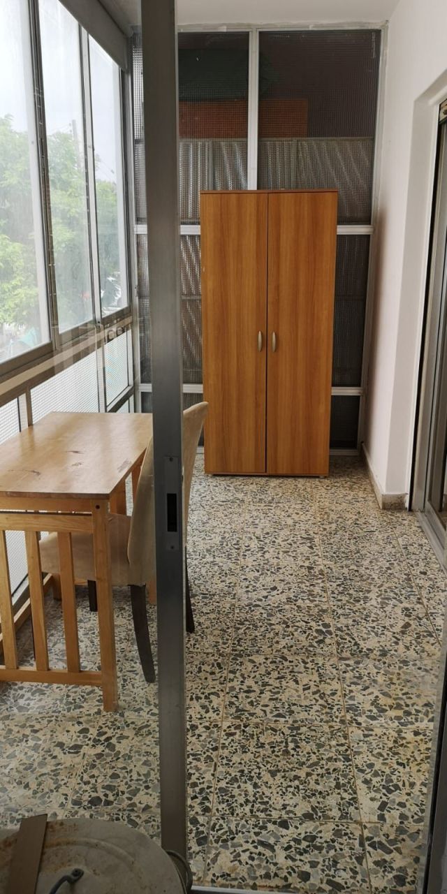 Апартаменты Agia Zoni, Кипр, 130 м² - фото 15