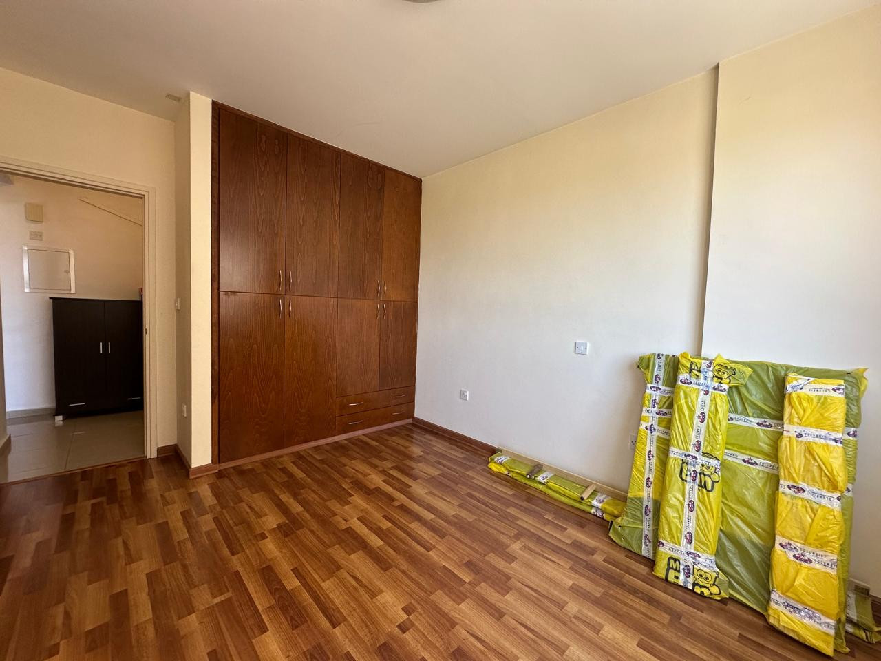 Апартаменты Panthea, Кипр, 118 м² - фото 15