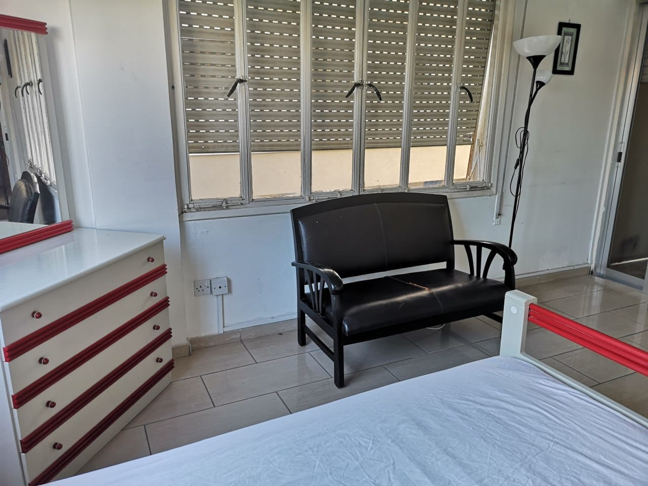 Апартаменты Agia Zoni, Кипр, 130 м² - фото 16