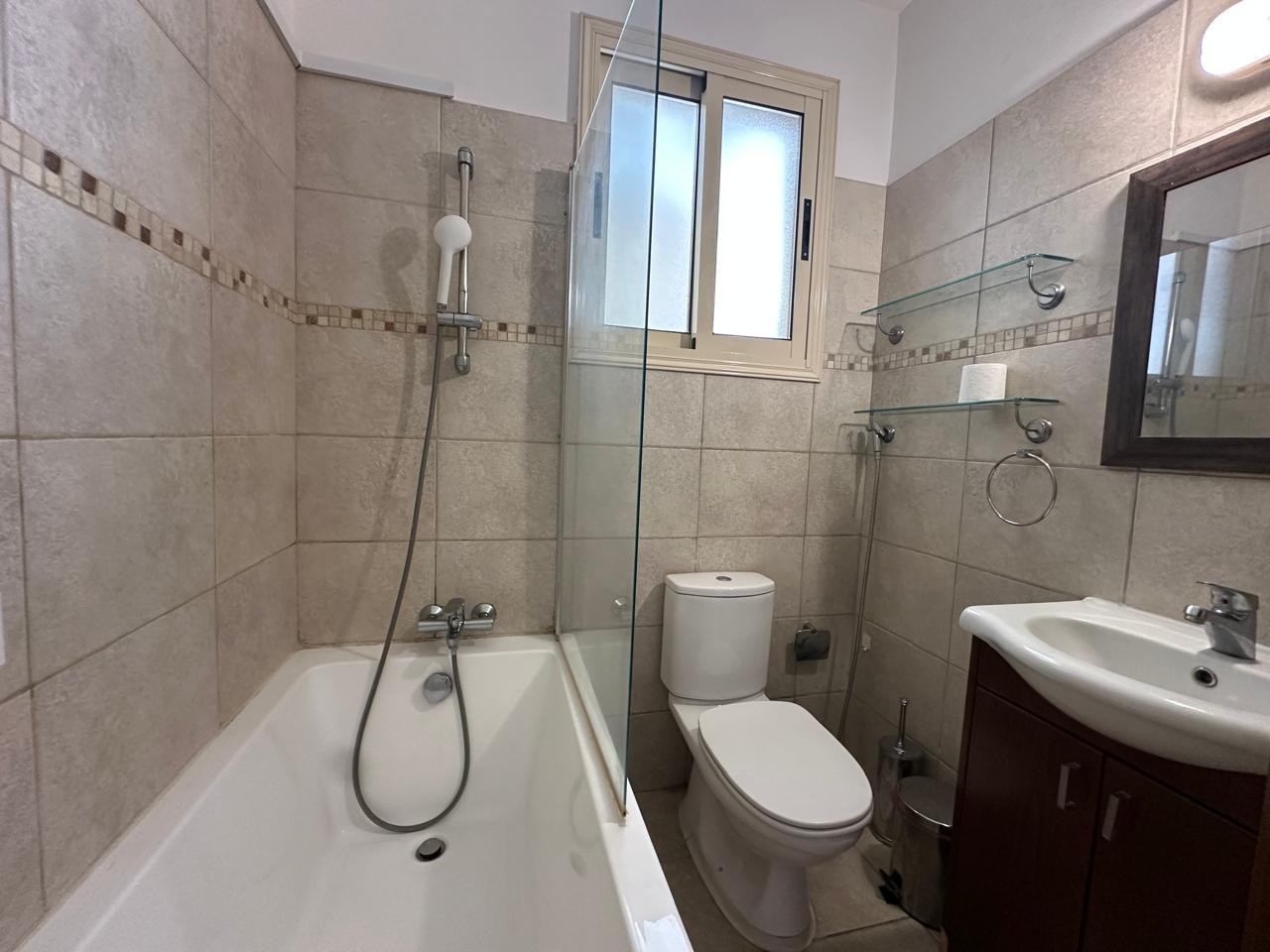Апартаменты Panthea, Кипр, 118 м² - фото 16