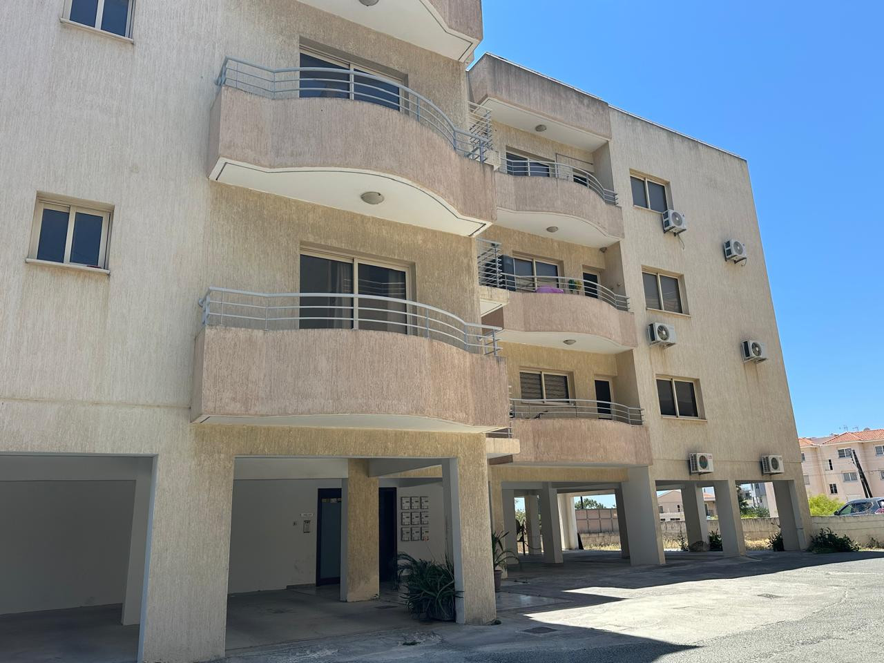 Апартаменты Panthea, Кипр, 118 м² - фото 17