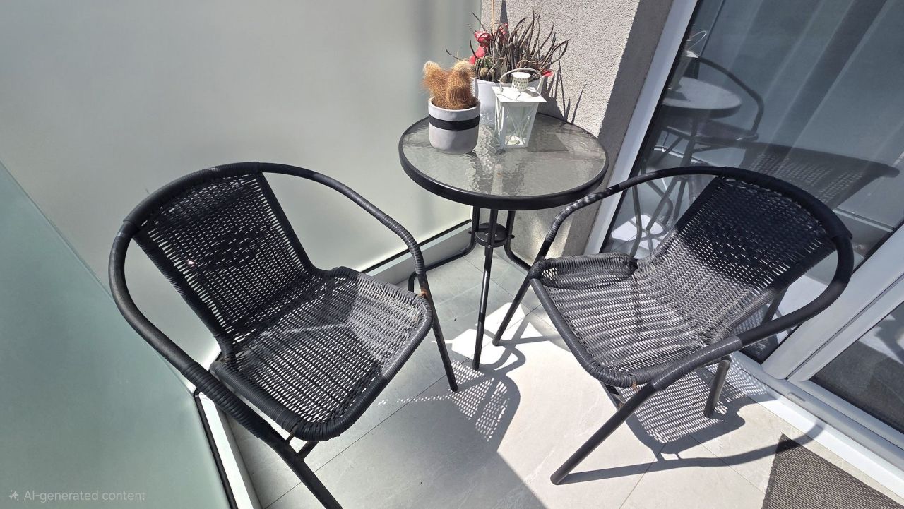 Апартаменты Neapoli, Кипр, 91 м² - фото 17